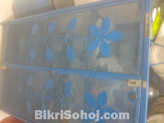 রান্নাঘরের রেক